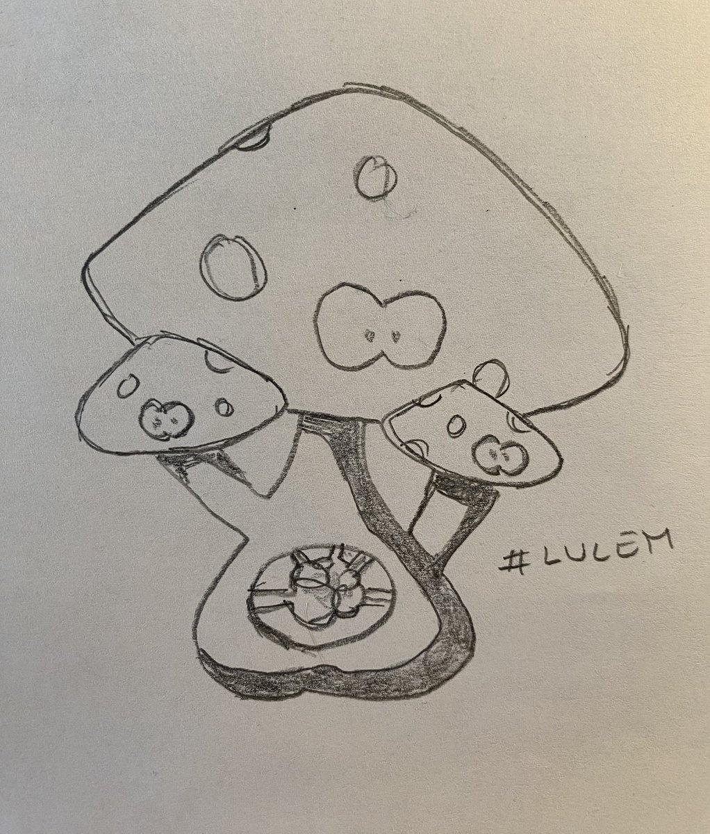 Lulem69's tweet photo. #PlantCrossing #FanArtContest #FanArt #BSCNFT
@PlantCrossing22 https://t.co/B91E4HiHBb