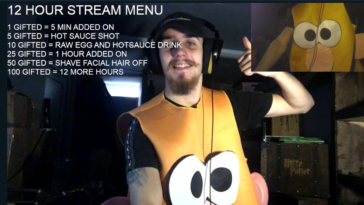 WE ARE LIVE FOR 12 HOURS 😱😱

GUNNA BE A BLAST SO COME CHAT AND VIBE TABS APPRECIATED ✅

<a href="/kick/"></a> <a href="/StakeEddie/">Eddie</a> 

Kick.com/zFisty
Kick.com/zFisty