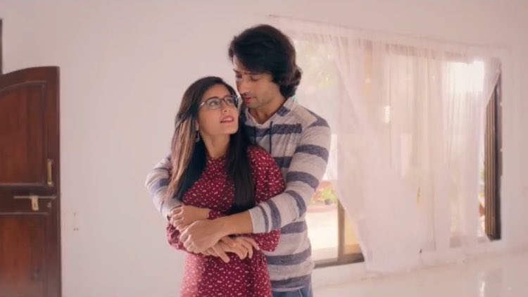 avnirastogi8's tweet photo. Imagine finding both love and friendship in one person
[ #YRHPK • #MishBir • #ShaheerSheikh • #RheaSharma ] https://t.co/1c6tovEf92