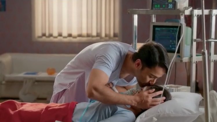 avnirastogi8's tweet photo. Imagine finding both love and friendship in one person
[ #YRHPK • #MishBir • #ShaheerSheikh • #RheaSharma ] https://t.co/1c6tovEf92