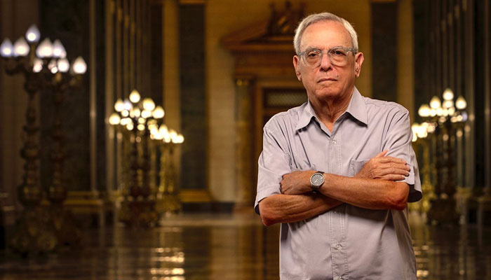 #LaHabanaDeTodos Hoy rendimos tributo  al revolucionario e intelectual Eusebio Leal, a 3 años de su partida física, nadie duda de su meritoria obra extremadamente útil al servicio de todos, su dignidad, compromiso y lealtad, lo hacen un hombre  imperecedero.     #Cuba