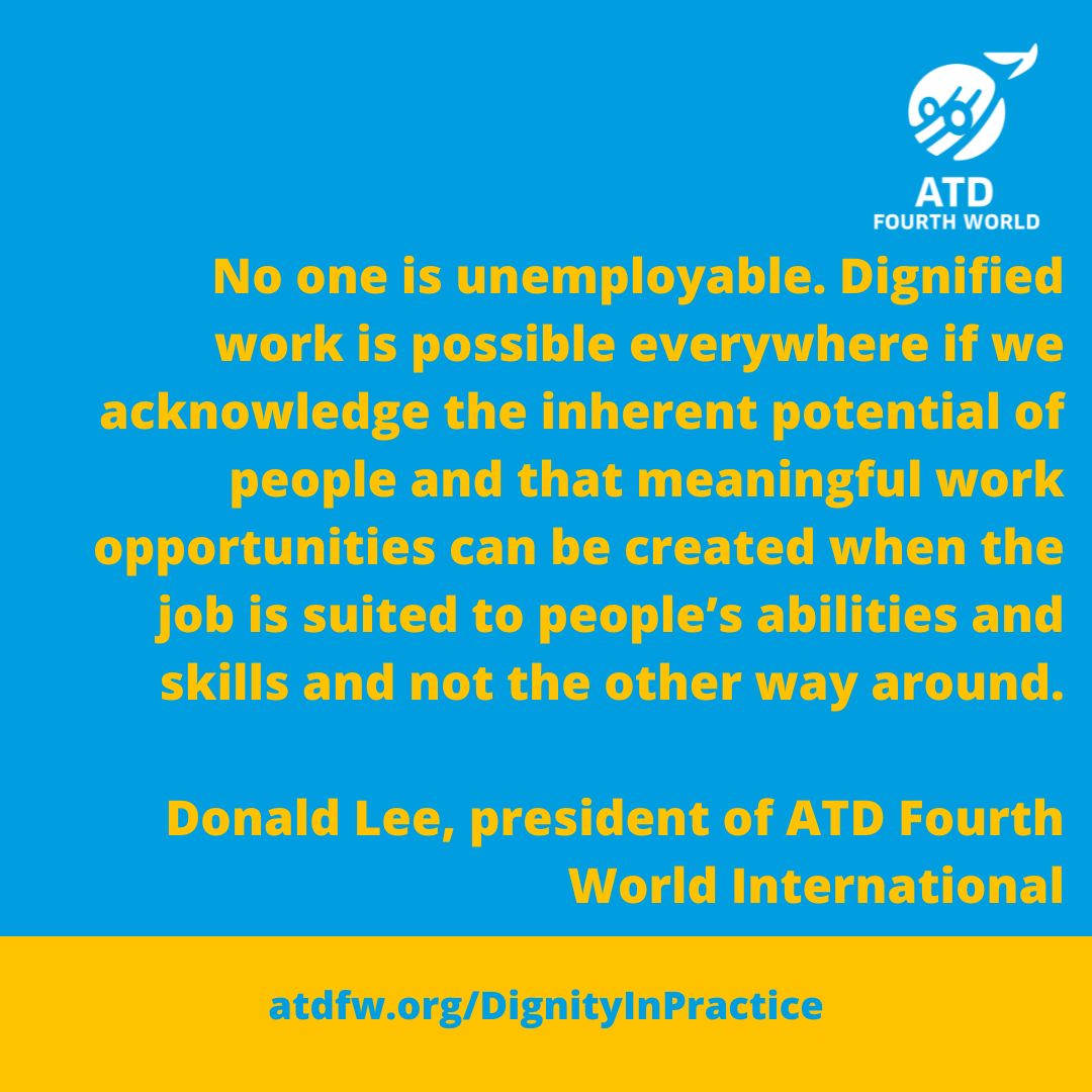ATD4thWorld's tweet photo. Read more from our 2022 annual report including Donald Lee's message: https://t.co/kML6ANG4Lc
#DignityInPractice
#LeaveNoOneBehind https://t.co/drXqxBv7hI