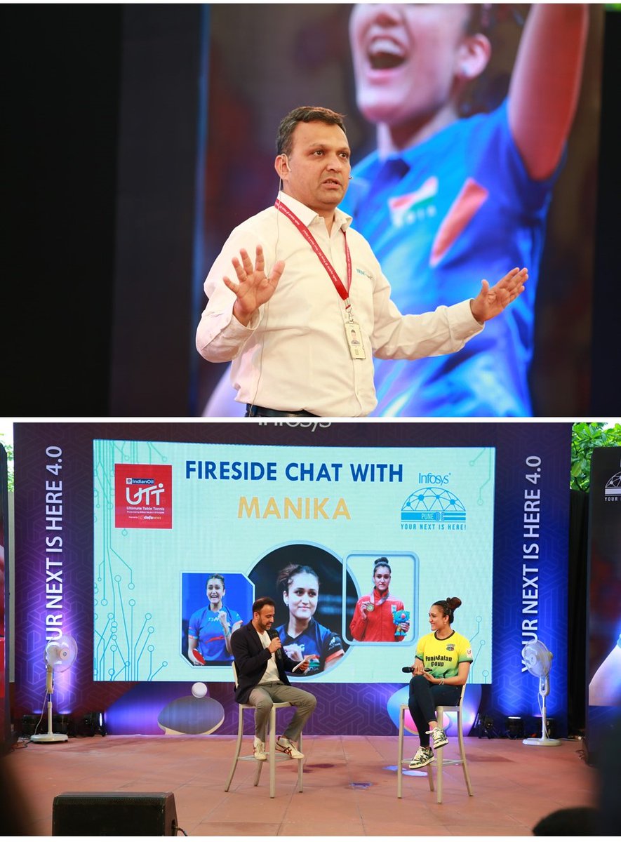 LifeAtInfy tweet media