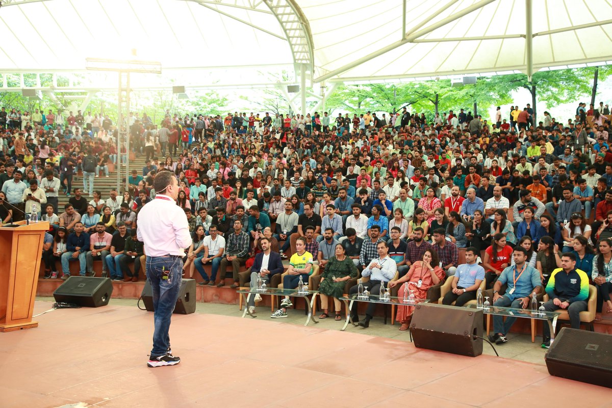 LifeAtInfy tweet media