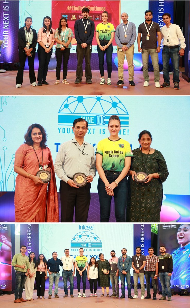 LifeAtInfy tweet media