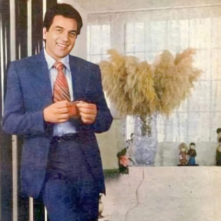 DeolFain's tweet photo. @aapkadharam Jai Dharm ji https://t.co/Sb7RvEb6Id