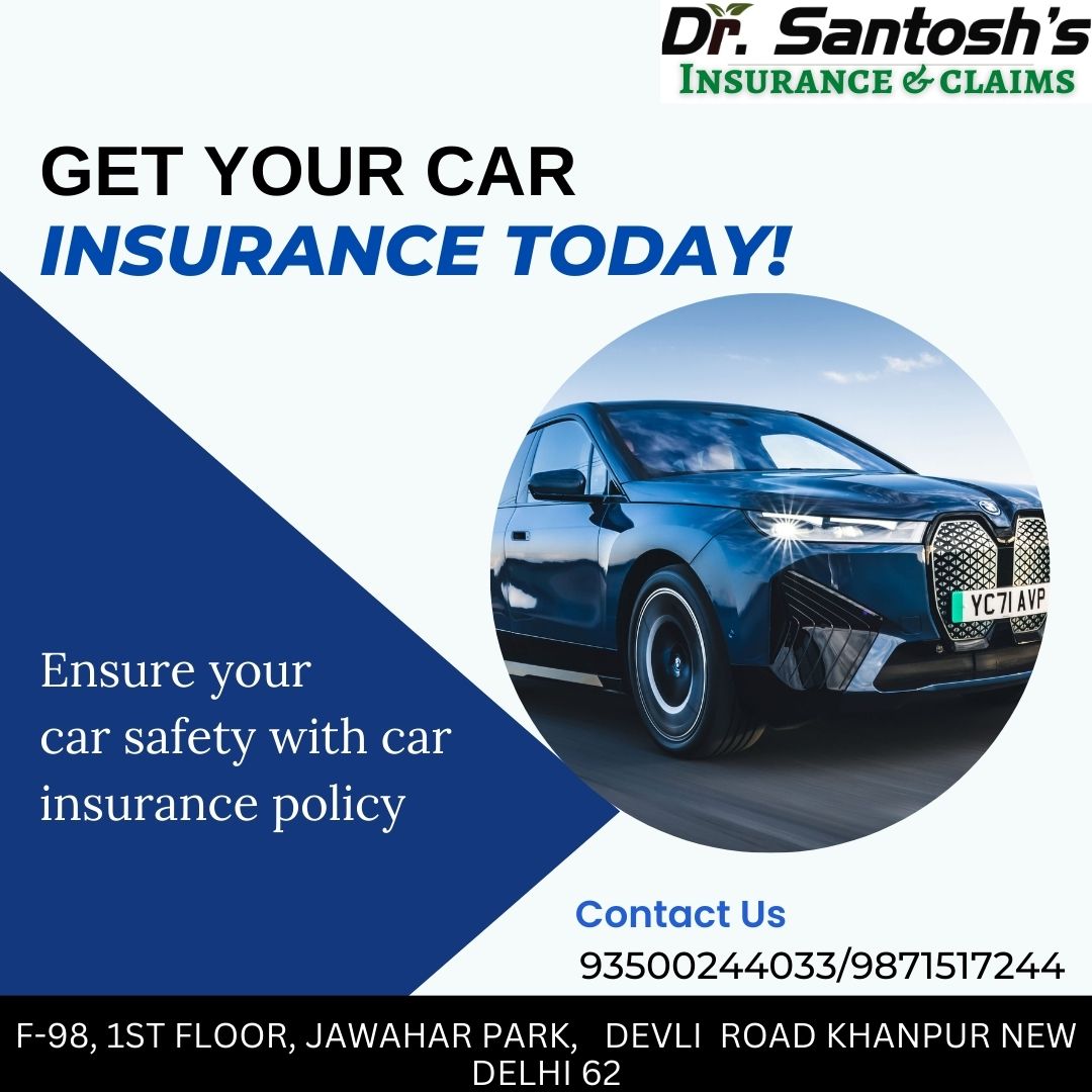 The insurer protects the car owner against financial loss if the vehicle is stolen.

#CarInsuranceTips #SaveOnCarInsurance #CarInsuranceQuotes #CompareCarInsurance #BestCarInsurance #AutoInsurance #DriveSafeSaveMoney #CarInsuranceCoverage 

Call us-9350024033/9871517244