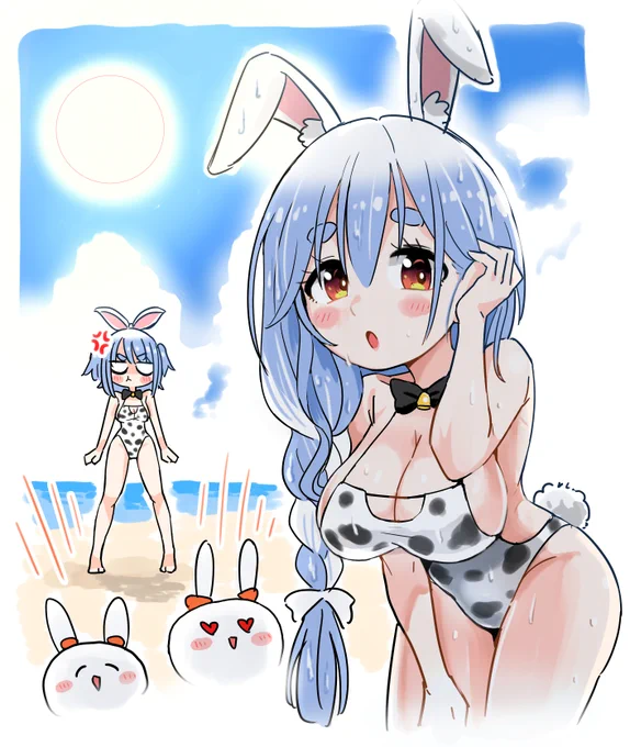 今月は他にも沢山描いた #今月描いたイラストを晒そう