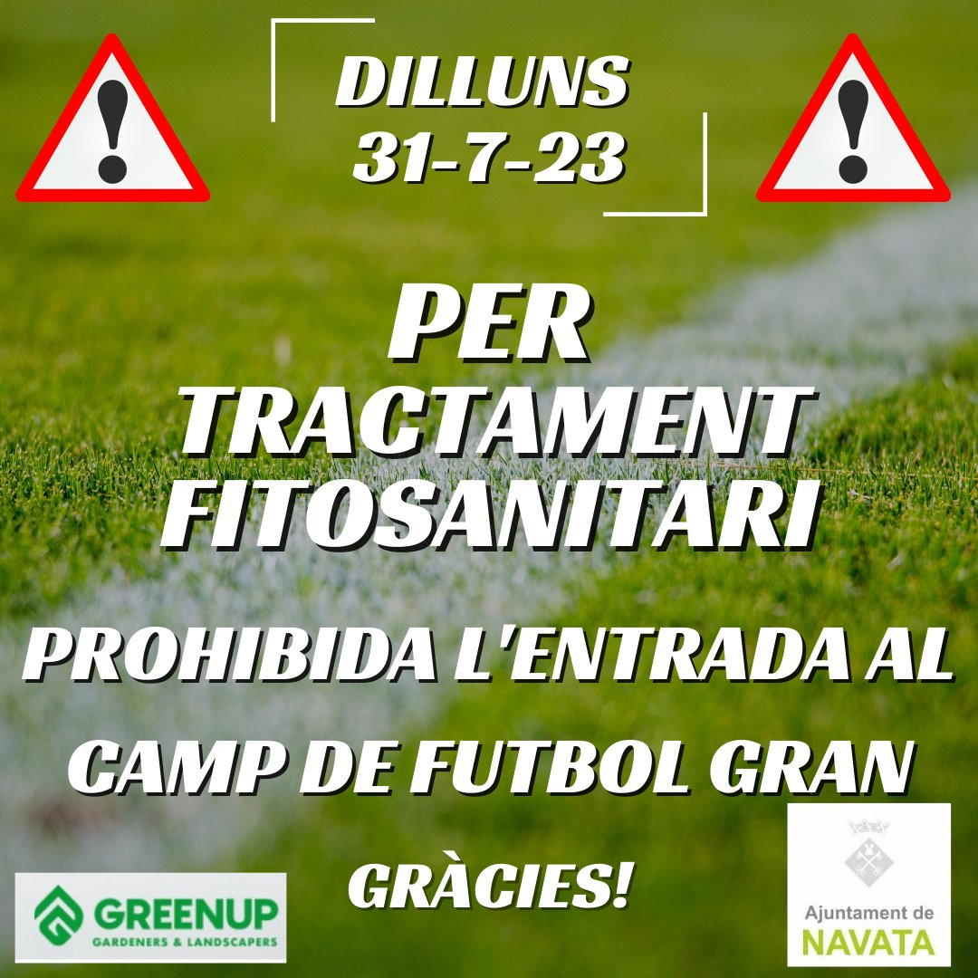 Bon dia!! Comencem la posta a punt del campde F11!!