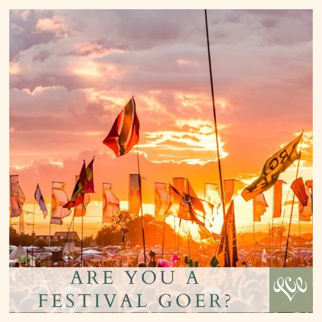 Festivals – are you in or out? 🎤  Personally, I am out (as I don’t get the opportunity to really go!), but I am always in awe of the scale of organisation that goes into them. I talk on my latest blog 🕺 Do let me know your favourites!  lucyclaireevents.com/2023/07/27/are…