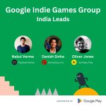 Photo by Nakul | Playbae Games (@playbaegames)