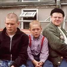 merlinpapin3's tweet photo. .@FredOL69007 #PremièreFoisauCinéma
#JackOConnel dans This Is England de Shane Meadows (2006) il avait 16 ans ( à gauche) https://t.co/ZWHQEc9KH0