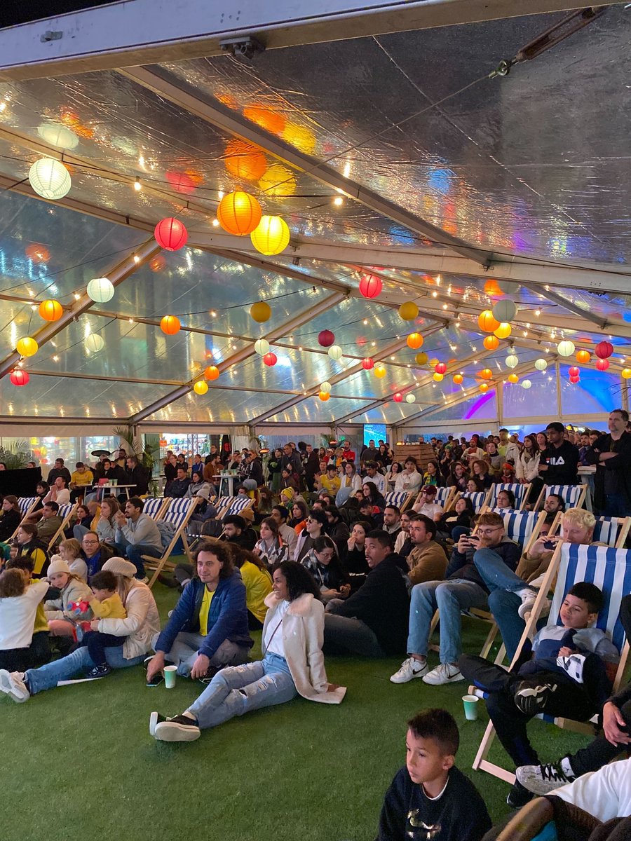 StudioOrangeAU's tweet photo. Over the weekend our Film crew was out capturing some content for the @FIFAWWC Women's World Cup right in the heart of the Perth CBD. ⚽🏆

It was a very cool experience! https://t.co/uID8yWCsw1
