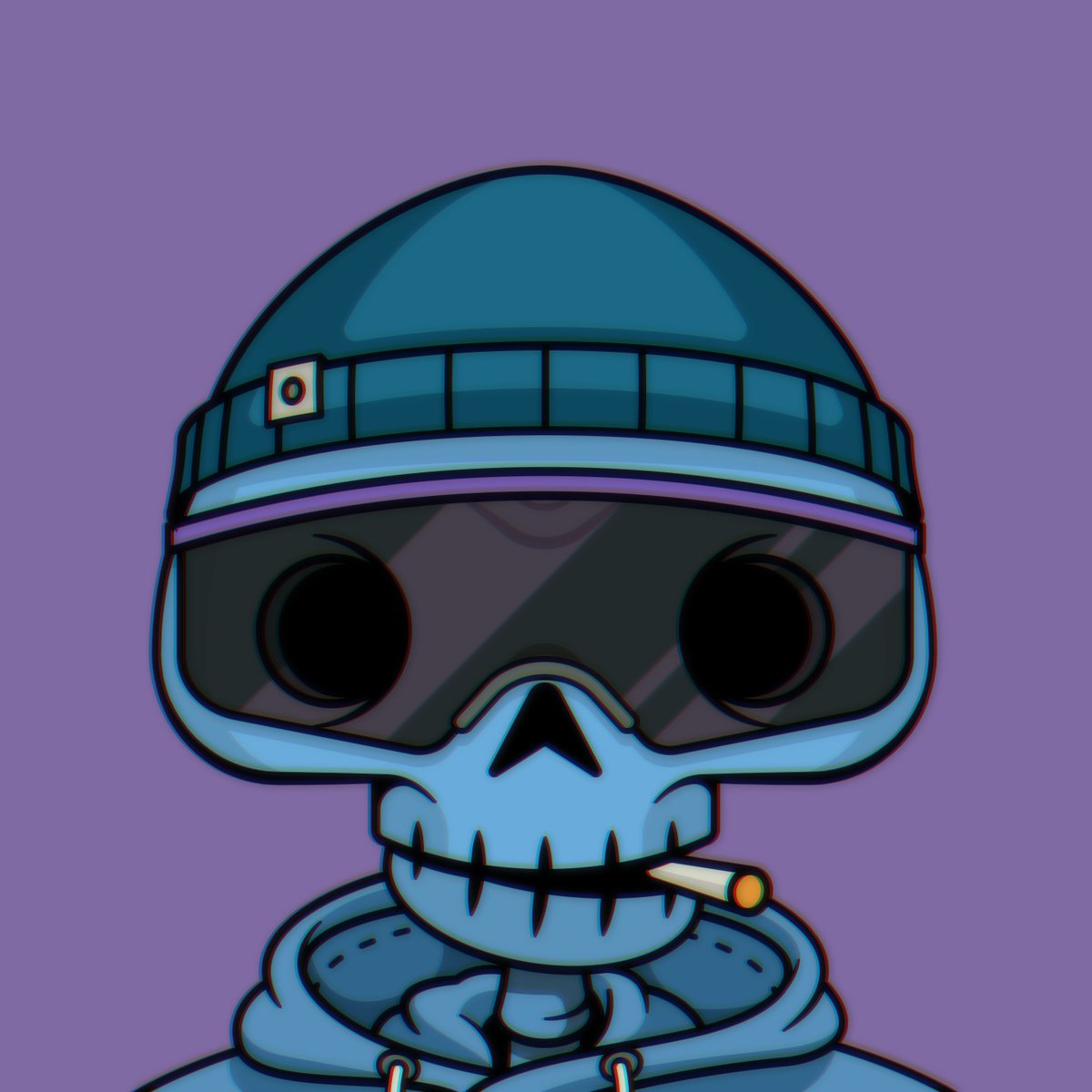 Grim Syndicate - Phil from Accounting tweet media