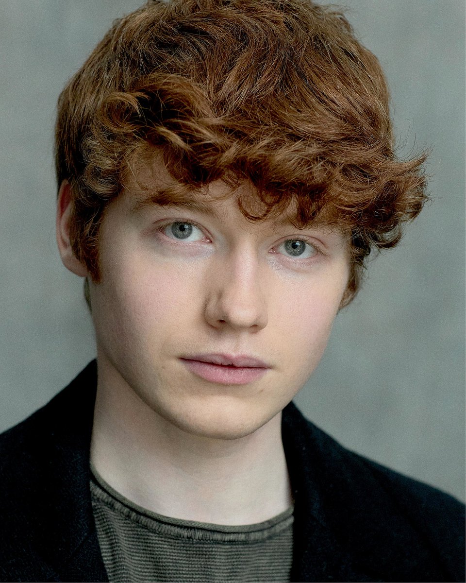 AHA Actors tweet media