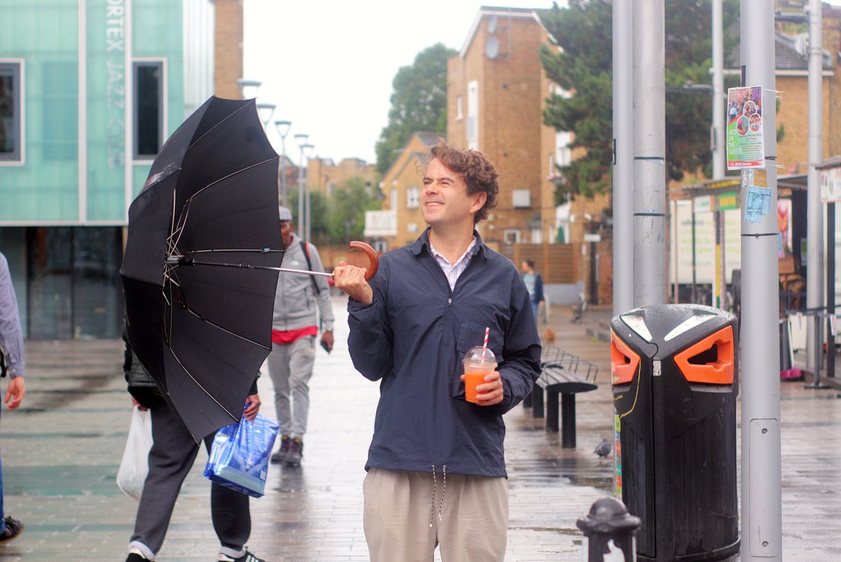 NTS Radio tweet media