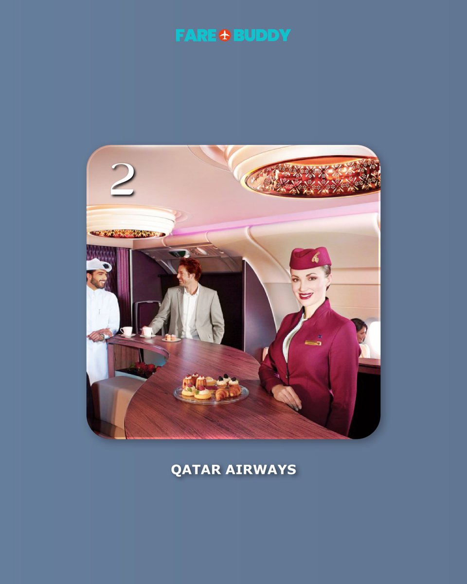 fareobuddy's tweet photo. #flights #flightattendant #Aircraft #FLIGHT #QatarAirways #SingaporeAirlines #WINNER #Winnerisking 

@qatarairways @SingaporeAir https://t.co/TPUpOzrAVO