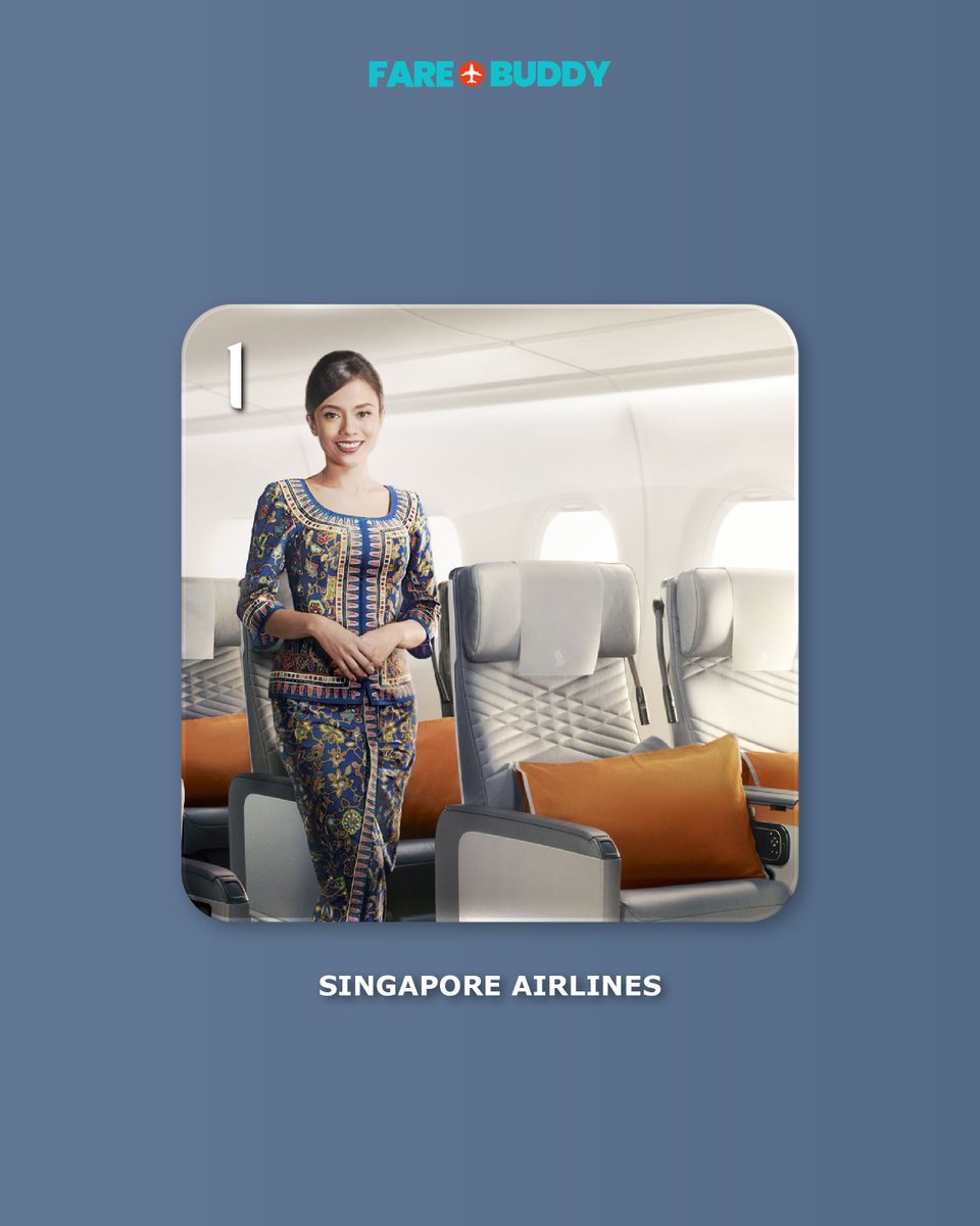 fareobuddy's tweet photo. #flights #flightattendant #Aircraft #FLIGHT #QatarAirways #SingaporeAirlines #WINNER #Winnerisking 

@qatarairways @SingaporeAir https://t.co/TPUpOzrAVO