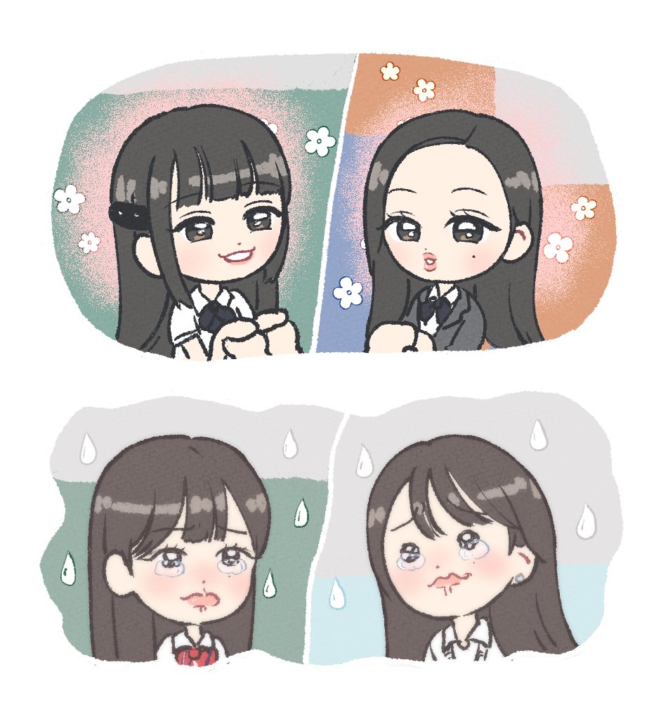 O____Xc's tweet photo. T와F https://t.co/YhrCC2evQY