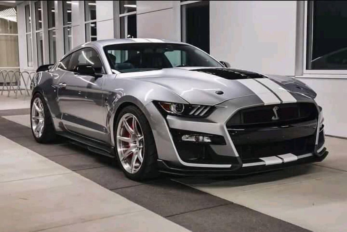 Cobra3dD's tweet photo. “ Mustang Monday Masterpiece “  🏆 https://t.co/MVoQJGA2p9