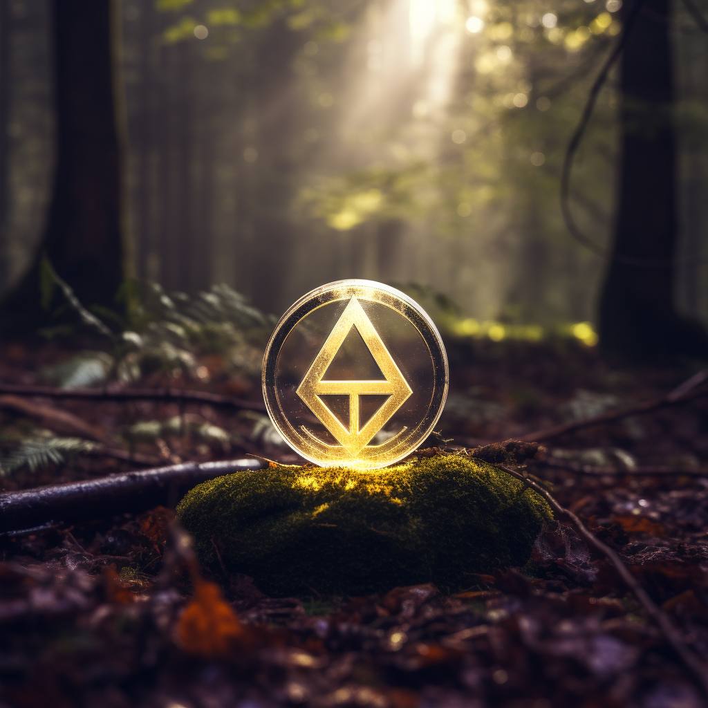 missYanaNFT's tweet photo. 🔹 A user who bought #Ethereum at the #ICO for $0.31 apiece transferred his #cryptocurrency for the first time.  Its total cost rose to $1.2 million

 #EthereumICO participant transferred #cryptocurrency for the first time in eight years.  641 ETH out of 2000 ETH, which are stored on the wallet, came into motion.

 User sent assets to staking, lookonchain is sure

 In 2015, an investor purchased a cryptocurrency at a price of approximately $0.31 per coin.  At that time, its total value was estimated at about $620 for 2000 ETH.  Now the amount exceeds $3.7 million at an ether exchange rate of $1.87 thousand. Over eight years, the growth in profitability has reached 596,674%!

#cryptonewstoday