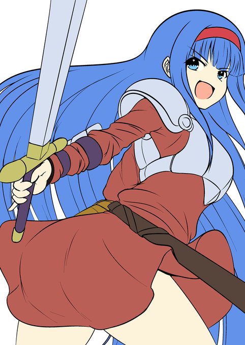 wip‼
あえて背中側を描くチャレンジ。 