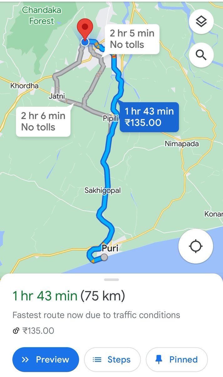 AshishPatraHR's tweet photo. Explain how I have been charged an extra 400, actual distance is 75km but bill came for 99 km.
Driver asked us extra 200 rupees for up and down toll charges.
I had raised a ticket which is marked as solved (without even solving).
@Olacabs @ola_supports https://t.co/eiNrFHk0vl