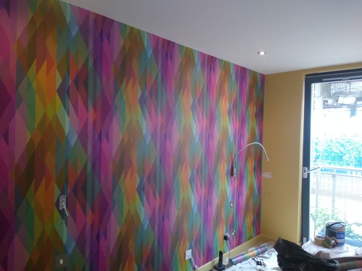 SoulUndergrnd's tweet image. Do not adjust your screen this is an optical elusion 🫣
#Wallpapers #wallpaper #decorator #RoughAsToast