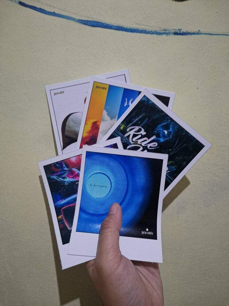 bardaftstellar's tweet image. RAINY SEASON SALE!!!
Polaroid/Photocard Inspired Printables.
28 pcs for 99Php!

Quality Print!
Satin Textured Photopaper
220gsm
Waterproof.

Pwedeng pwede pang regalo o pang keep ng memory. Pwede personalized.

DM po for orders ❤️❤️❤️
#buynsell #personalized #kpop