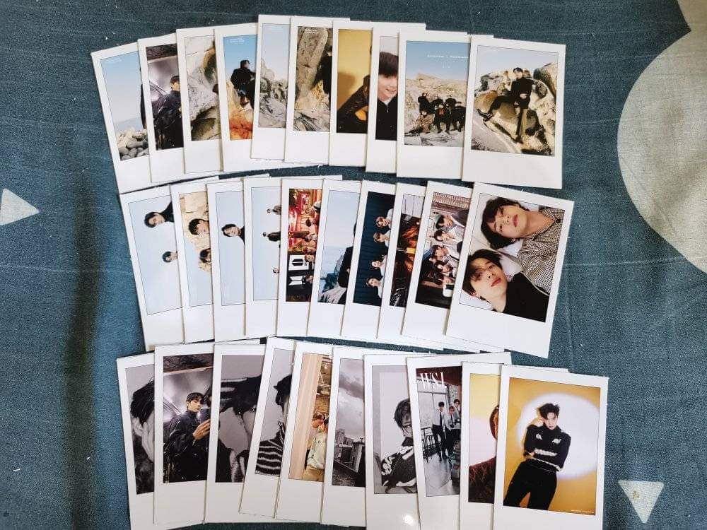bardaftstellar's tweet image. RAINY SEASON SALE!!!
Polaroid/Photocard Inspired Printables.
28 pcs for 99Php!

Quality Print!
Satin Textured Photopaper
220gsm
Waterproof.

Pwedeng pwede pang regalo o pang keep ng memory. Pwede personalized.

DM po for orders ❤️❤️❤️
#buynsell #personalized #kpop