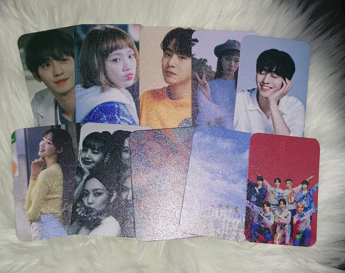 bardaftstellar's tweet image. RAINY SEASON SALE!!!
Polaroid/Photocard Inspired Printables.
28 pcs for 99Php!

Quality Print!
Satin Textured Photopaper
220gsm
Waterproof.

Pwedeng pwede pang regalo o pang keep ng memory. Pwede personalized.

DM po for orders ❤️❤️❤️
#buynsell #personalized #kpop