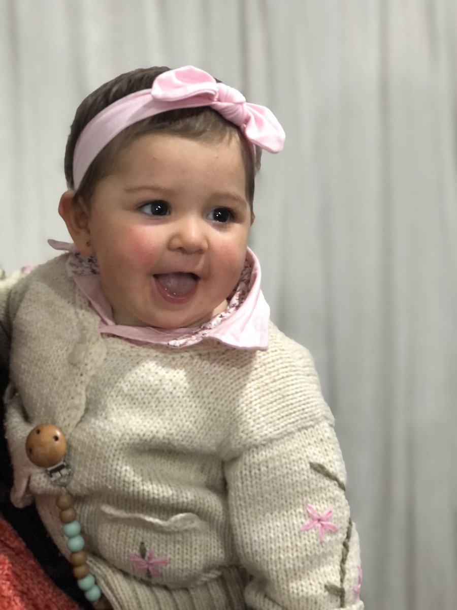 Paso a mostrarles esta muñeca hermosa 🫶🏻