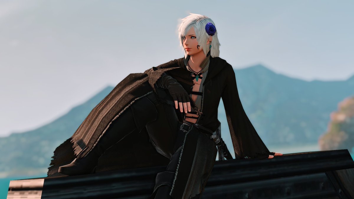 To Sail the Seas for New Adventures
 #GPOSERS #Midlanders_Today