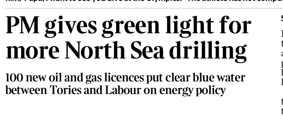 We’re going to need greater leaders than this if we’re to get through what lies ahead