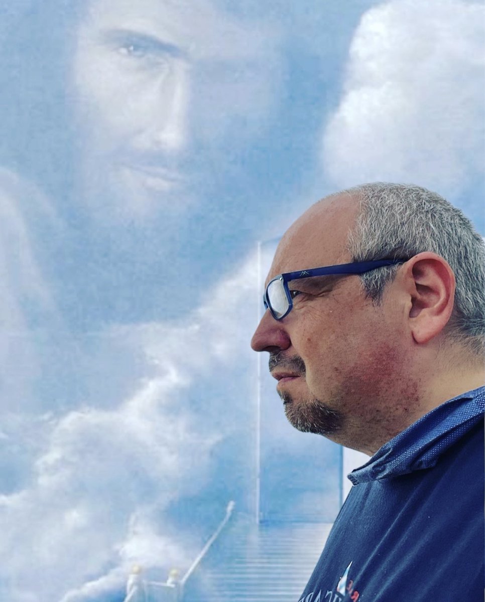 Ho dato a Dio mille ragioni per non amarmi.
Nessuna di queste gli ha
fatto cambiare idea.