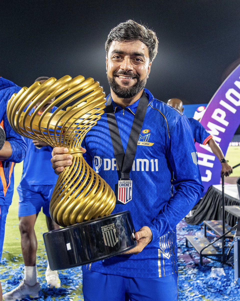 Rashid Khan tweet media