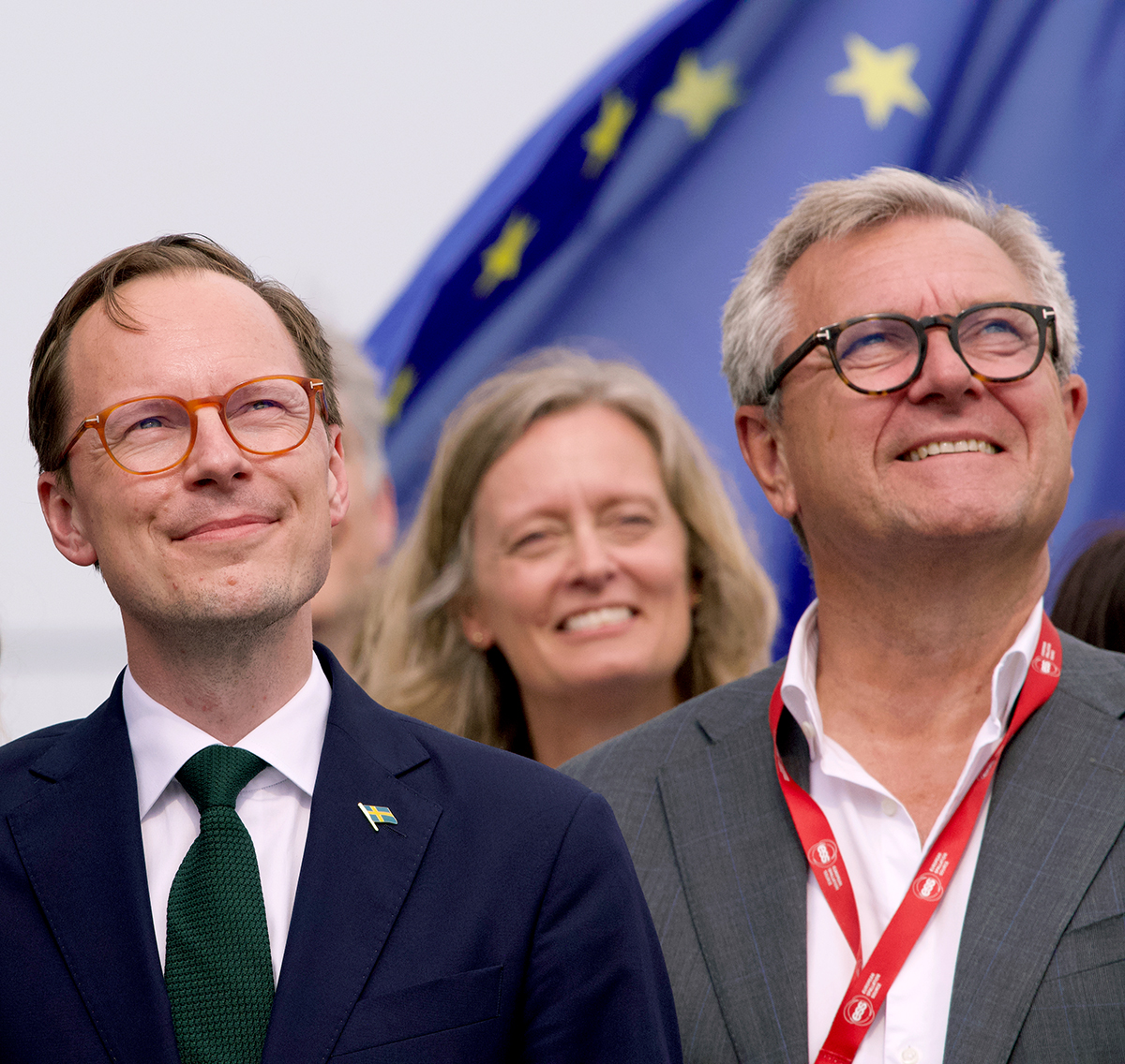 From the ESS Activity Report 2022: Read the interview with Tom Erixon, CEO of <a href="/Alfa_Laval/">Alfa Laval</a>, emphasising the strong potential of #ESS in driving innovation and sustainability – by engaging with industry at an early stage.

fal.cn/3AjR6