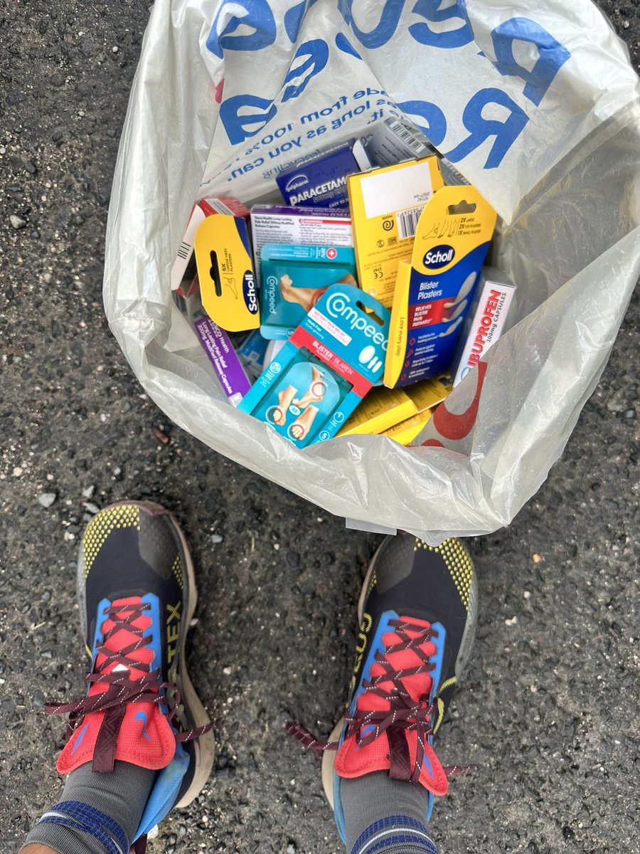 garythwaite's tweet image. Today is sponsored by..