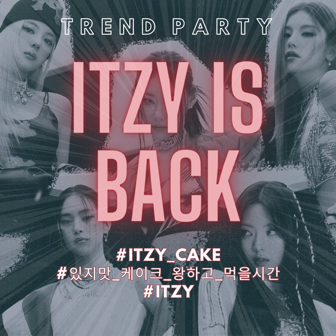 ITZY Philippines tweet media