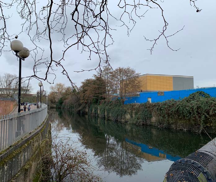 Wandsworth Gasworks tweet media
