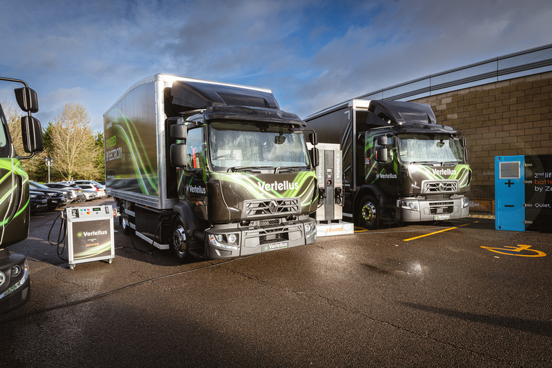 Vertellus tweet media