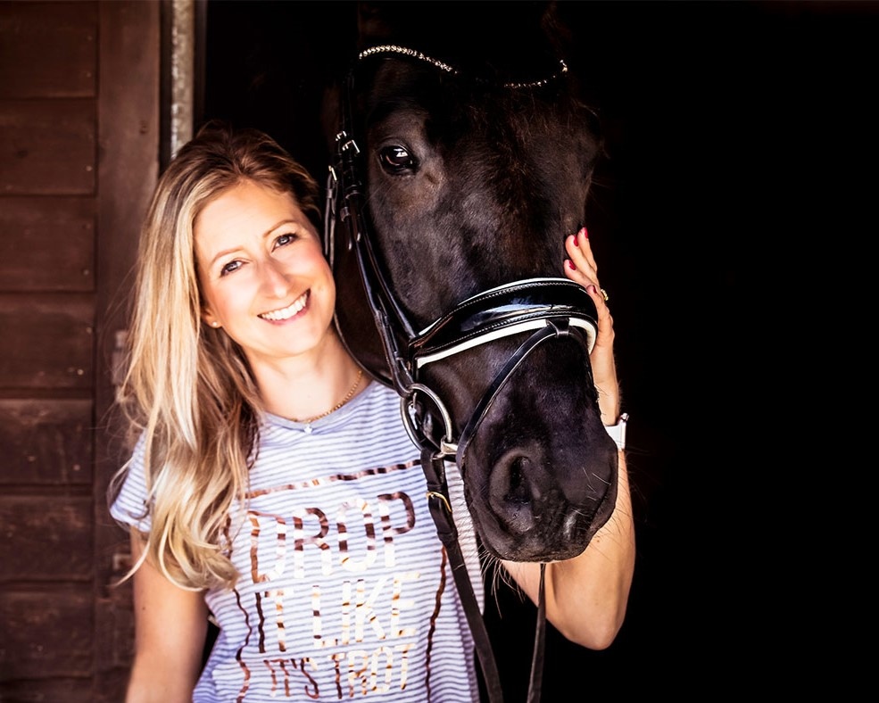 Meet Zoe - Founder &amp; Director of sustainable equestrian brand <a href="/Honest/">HONEST</a>.Riders.

Zoe Kiff decided to break free from traditional big brand rider wear &amp; created Honest Riders, following the ethos that equestrian style shouldn’t just look good, but do good too.

Read more onth blog!