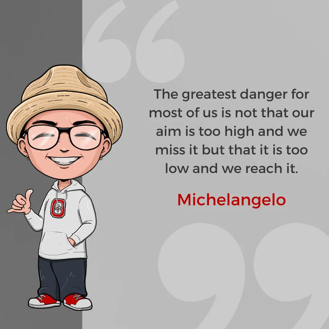 GM fam!

You got this 🤙