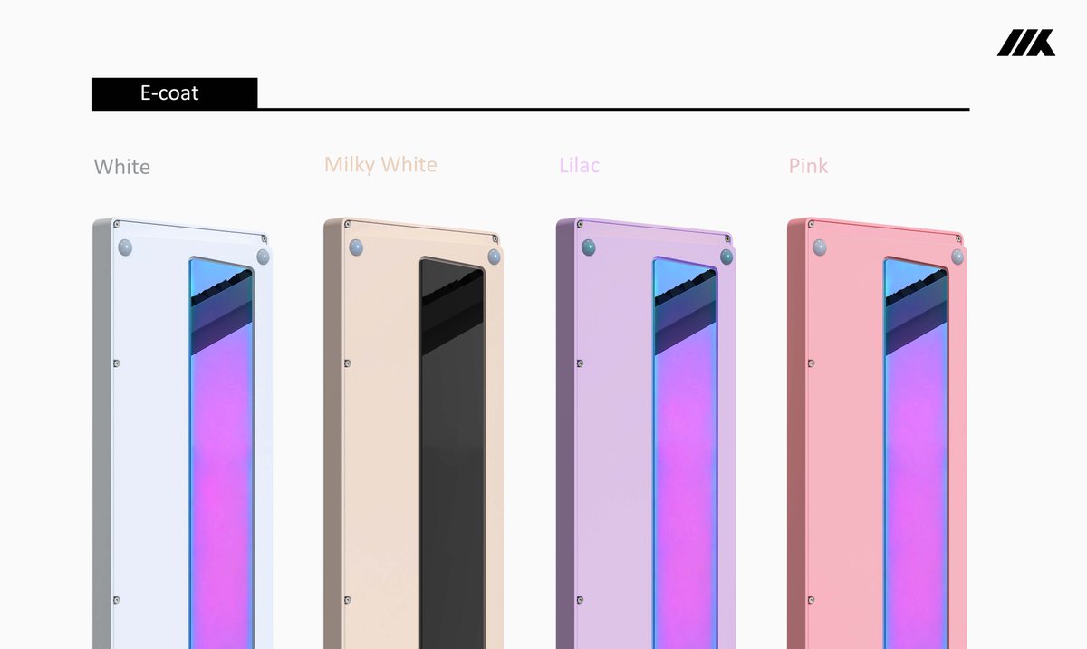 KeyclubMy's tweet photo. Hello everyone! We are thrilled to announce that MKC75 Pre-order is finally going to meet everyone! The Pre-order will run in 5 days. 🔥
📌Pre-order information: https://t.co/tVDG7kOKoH
📌MKC75 Pre-order Page: https://t.co/6FRYdR4ztY
#Customkeyboards #Mechanicalkeyboards https://t.co/r49HJSNj3j