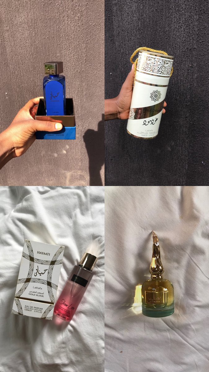 thetimo_m's tweet photo. Na perfume o
Make una follow me buy market 🙏🙏
I have- Body oil, Diffusers &amp; perfumes. https://t.co/uxjRTGrnb3