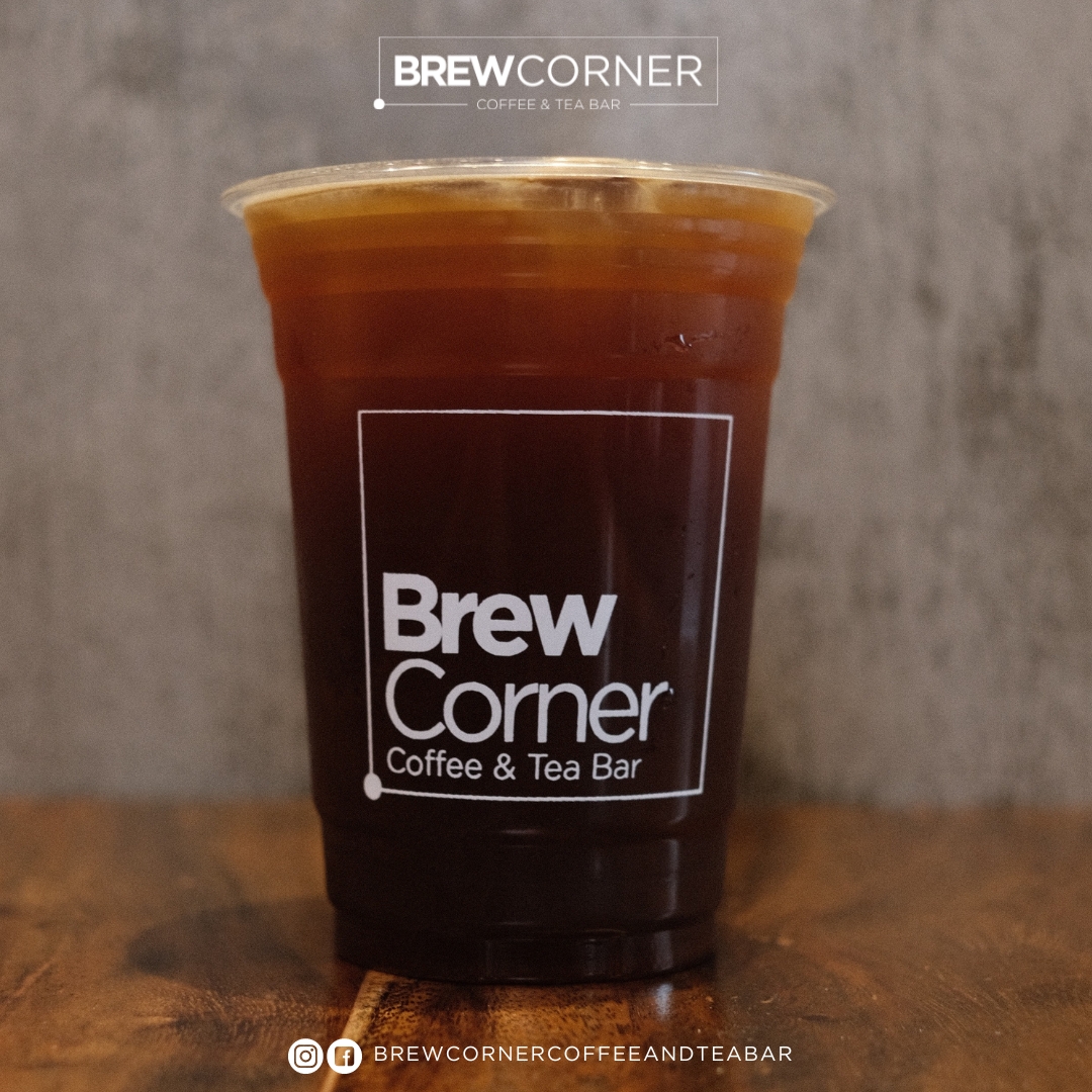 BrewCornerCafe's tweet photo. Kickstart your Monday with our invigorating Americano, served hot or chilled!  Whether you need a pre-workout boost or a refreshing pick-me-up, our bold and smooth Americano is the perfect companion.

 OPEN DAILY: 12pm to 1am
2 Xavierville Avenue, Loyola Heights Quezon City https://t.co/jbGd0PLsEU