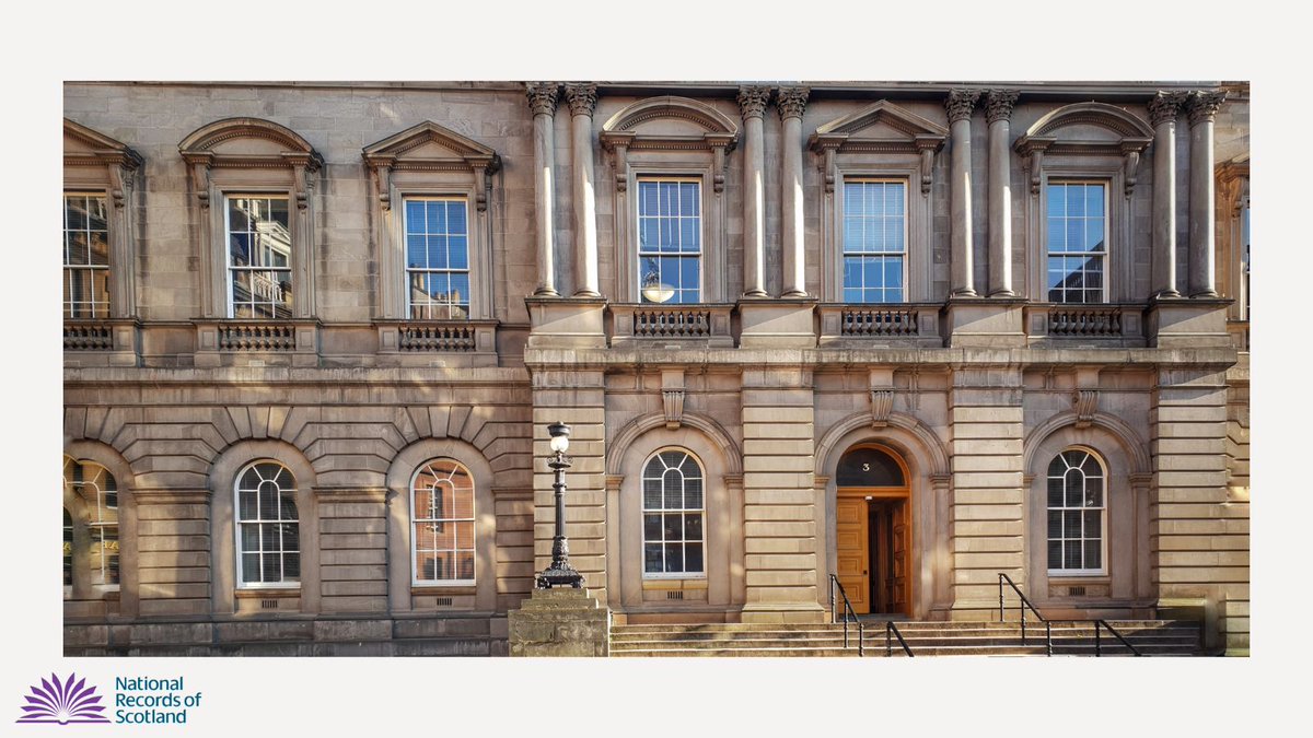 NatRecordsScot tweet media