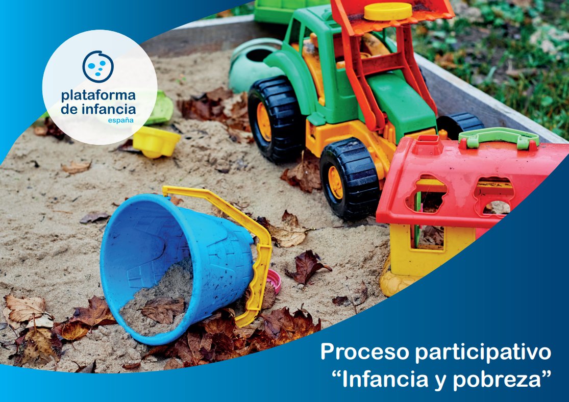 ¿Conoces la guía educativa y fichas de actividades para el proceso participativo #InfanciayPobreza? 🔎 Están dirigidos a equipos educativos para reflexionar y hacer propuestas con chicas y chicos.

📌 Consúltalos aquí y participa hasta el 30 de septiembre:
infanciaypobreza.org/#materiales