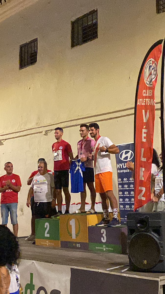 cdaxarlon's tweet photo. ¡Seguimos sumando!
Destacamos los podios del fin de semana.
➡️Podios: Javi Ruiz, Rocío Ruiz, Luis Insúa, Sandra Moreno, Rosana, Dodi Carrasco y Pako Wind.🥇🥈🥉

¡Enhorabuena! 👏 https://t.co/CQtBHjsDUG