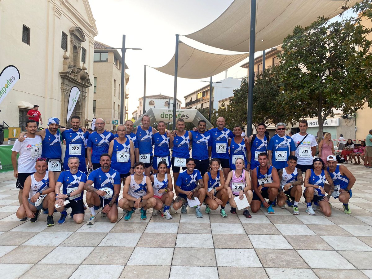 cdaxarlon's tweet photo. ¡Seguimos sumando!
Destacamos los podios del fin de semana.
➡️Podios: Javi Ruiz, Rocío Ruiz, Luis Insúa, Sandra Moreno, Rosana, Dodi Carrasco y Pako Wind.🥇🥈🥉

¡Enhorabuena! 👏 https://t.co/CQtBHjsDUG